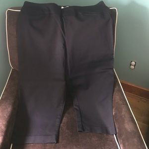 Croft & Barrow Capri’s